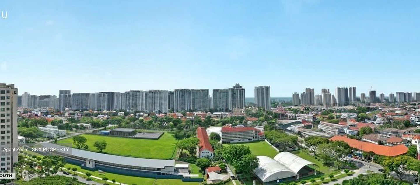 Tembusu Grand (D15), Condominium #559010461